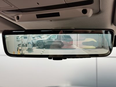 2022 LAND Rover DEFENDER photo 7