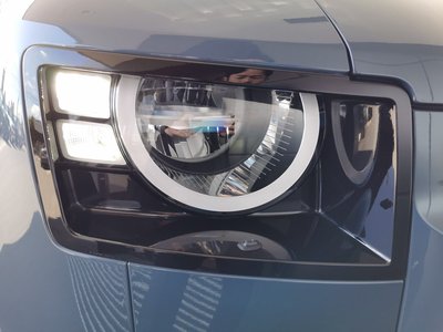 2022 LAND Rover DEFENDER thumbnail 23