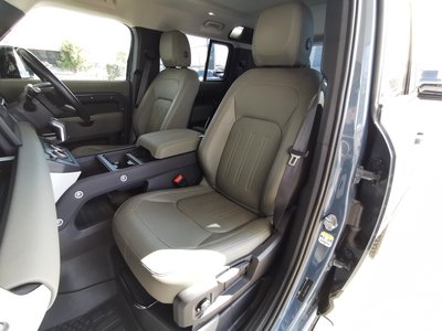 2022 LAND Rover DEFENDER thumbnail 20