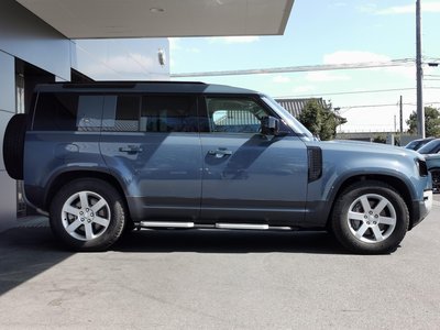 2022 LAND Rover DEFENDER thumbnail 30