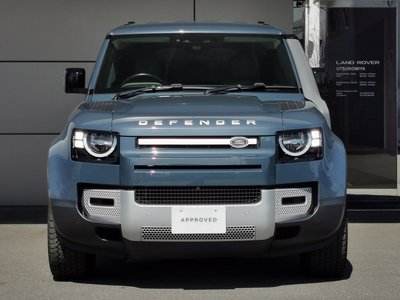 2022 LAND Rover DEFENDER thumbnail 28