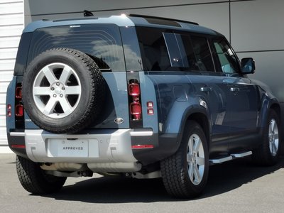 2022 LAND Rover DEFENDER thumbnail 32