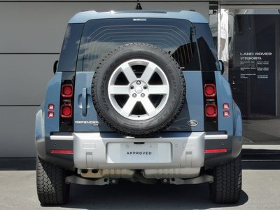2022 LAND Rover DEFENDER thumbnail 33