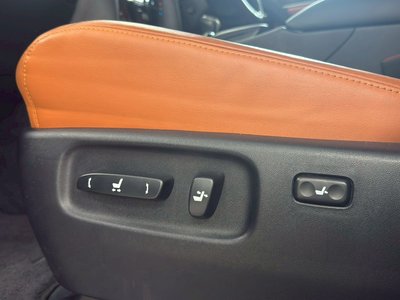 2018 Lexus LX thumbnail 46