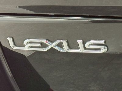 2018 Lexus LX photo 14