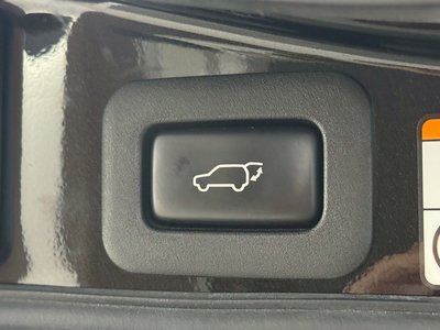 2018 Lexus LX photo 11