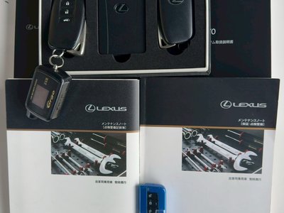 2018 Lexus LX thumbnail 60