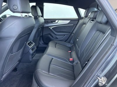 2022 AUDI A7 SPORTBACK thumbnail 18