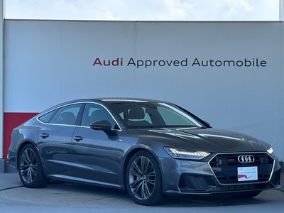 2022 AUDI A7 SPORTBACK 照片 10