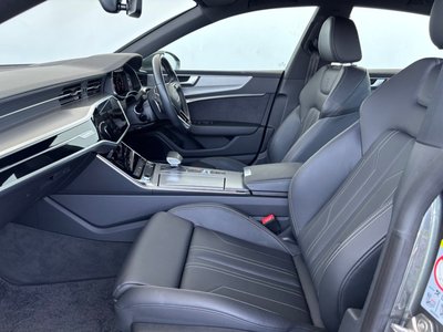 2022 AUDI A7 SPORTBACK 照片 16