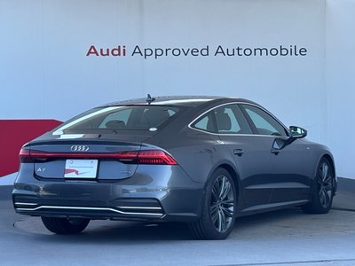 2022 AUDI A7 SPORTBACK 照片 6