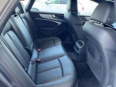 2022 AUDI A7 SPORTBACK thumbnail 22