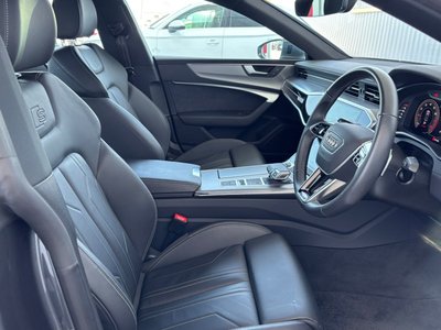 2022 AUDI A7 SPORTBACK thumbnail 19