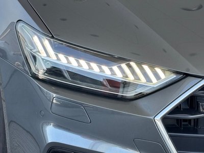 2022 AUDI A7 SPORTBACK 照片 12