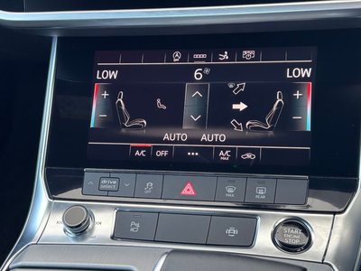 2022 AUDI A7 SPORTBACK thumbnail 36