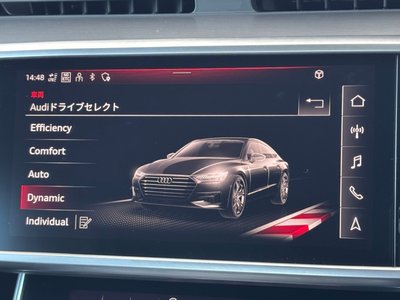 2022 AUDI A7 SPORTBACK thumbnail 44