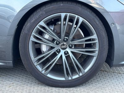 2022 AUDI A7 SPORTBACK 照片 11