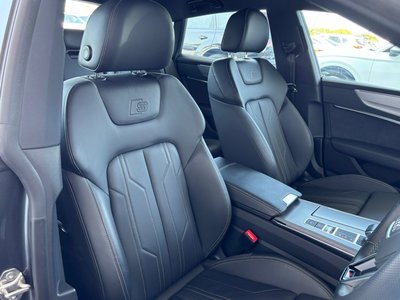 2022 AUDI A7 SPORTBACK thumbnail 20