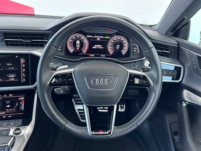 2022 AUDI A7 SPORTBACK thumbnail 24
