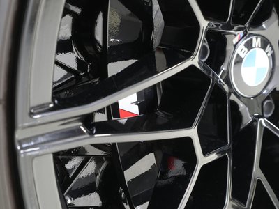 2026 BMW M3 SEDAN thumbnail 28