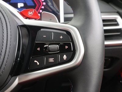 2026 BMW M3 SEDAN thumbnail 44