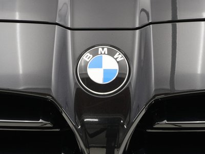 2026 BMW M3 SEDAN thumbnail 23