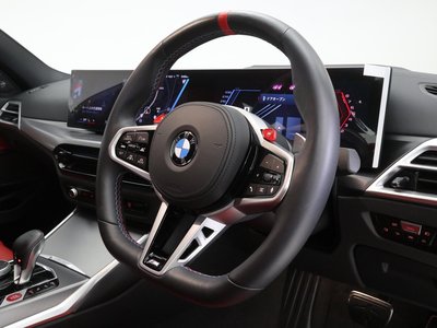 2026 BMW M3 SEDAN thumbnail 39