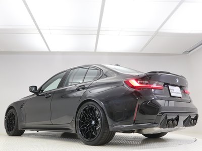 2026 BMW M3 SEDAN thumbnail 51