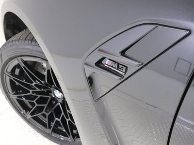 2026 BMW M3 SEDAN thumbnail 33