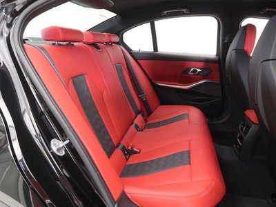 2026 BMW M3 SEDAN photo 14