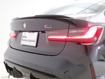 2026 BMW M3 SEDAN thumbnail 36