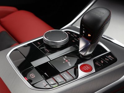 2026 BMW M3 SEDAN thumbnail 49