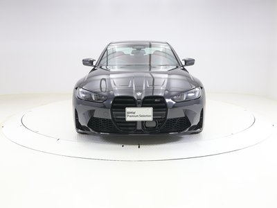 2026 BMW M3 SEDAN thumbnail 21