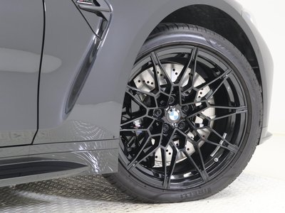 2026 BMW M3 SEDAN thumbnail 27