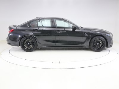 2026 BMW M3 SEDAN photo 6
