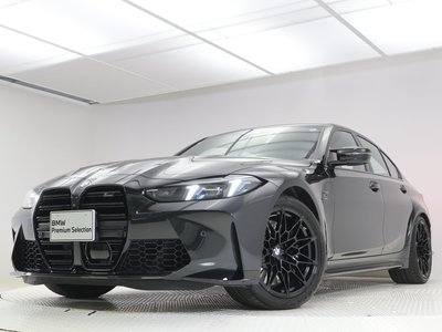2026 BMW M3 SEDAN thumbnail 32