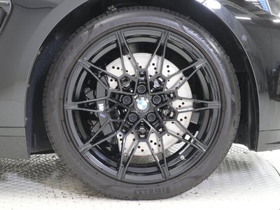 2026 BMW M3 SEDAN photo 10