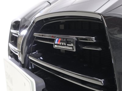 2026 BMW M3 SEDAN thumbnail 22