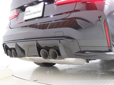 2026 BMW M3 SEDAN thumbnail 38