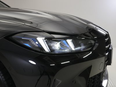 2026 BMW M3 SEDAN thumbnail 20