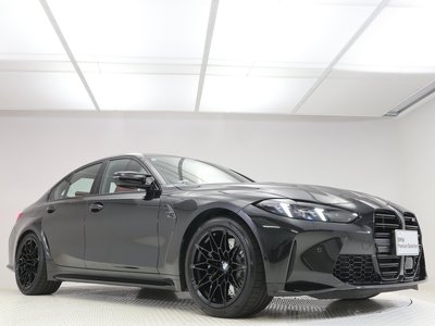 2026 BMW M3 SEDAN thumbnail 19