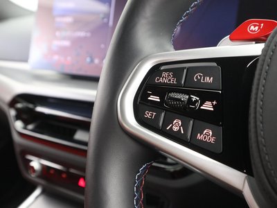 2026 BMW M3 SEDAN thumbnail 42