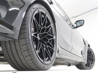 2026 BMW M3 SEDAN thumbnail 30