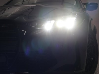 2026 BMW M3 SEDAN thumbnail 25