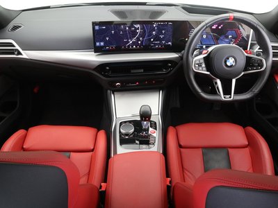 2026 BMW M3 SEDAN thumbnail 50