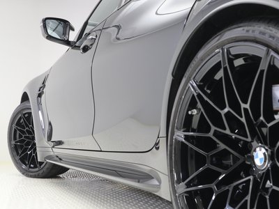 2026 BMW M3 SEDAN thumbnail 35