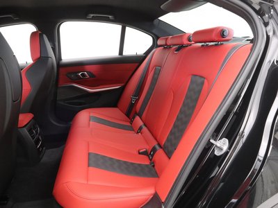 2026 BMW M3 SEDAN photo 15