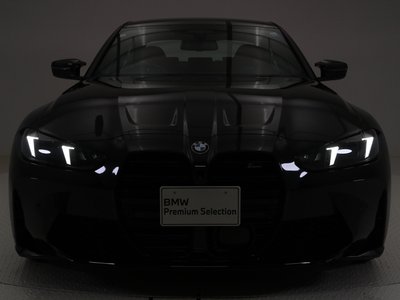 2026 BMW M3 SEDAN thumbnail 24