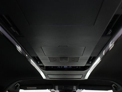2023 Toyota ALPHARD — фото 16
