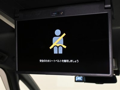 2023 Toyota ALPHARD — фото 18